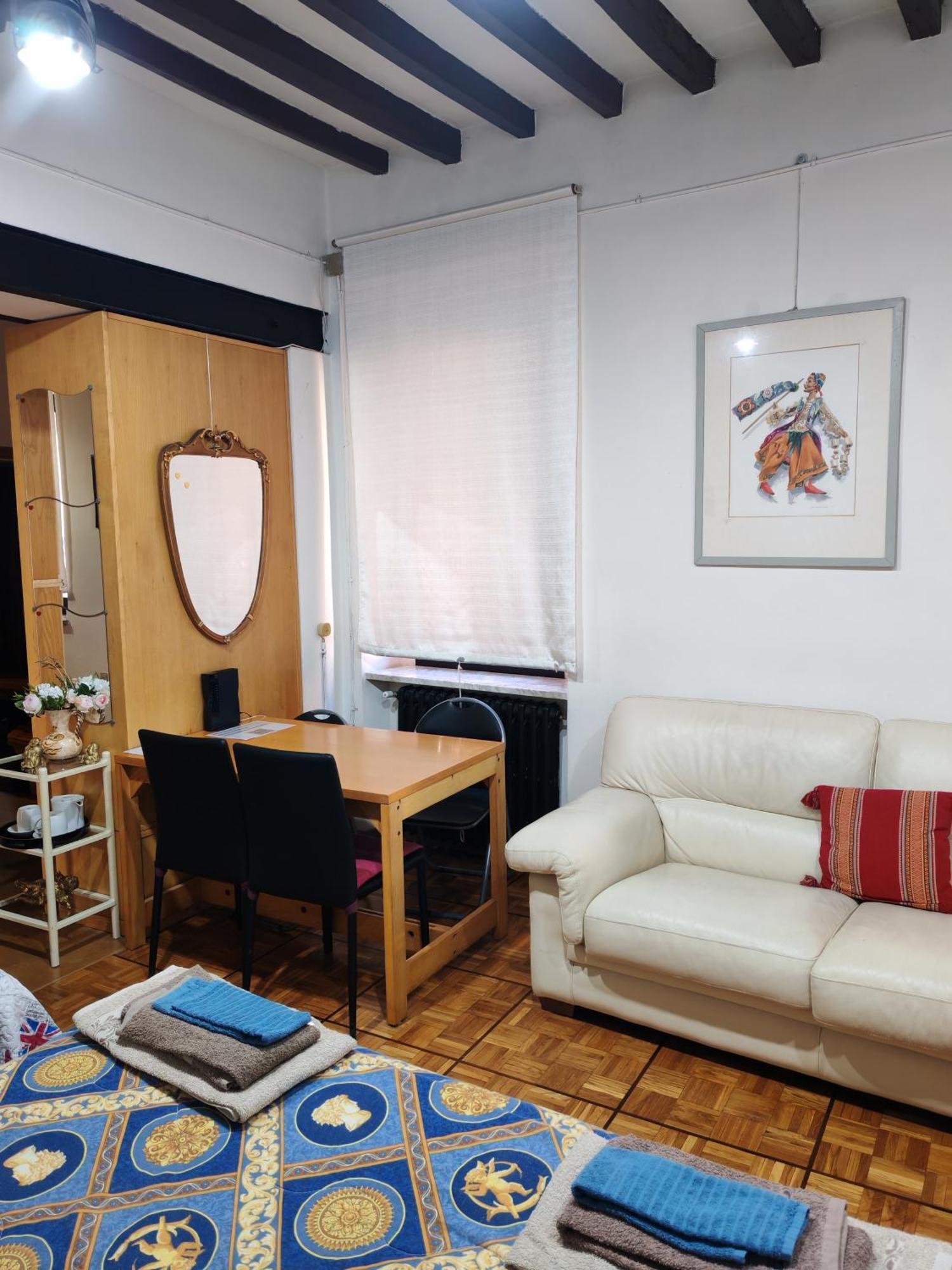 Studio Borgo Colonne パルマ エクステリア 写真