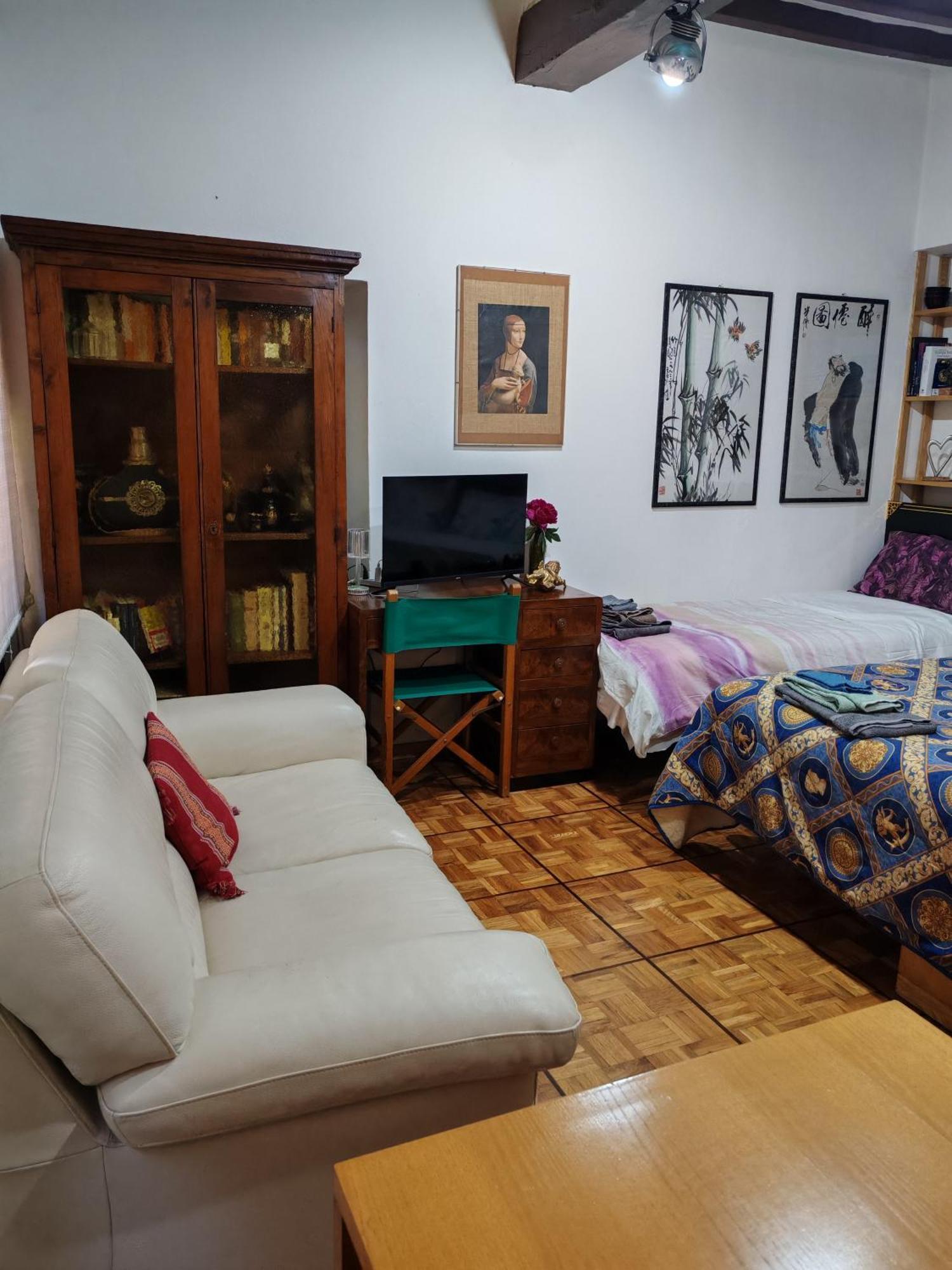 Studio Borgo Colonne パルマ エクステリア 写真