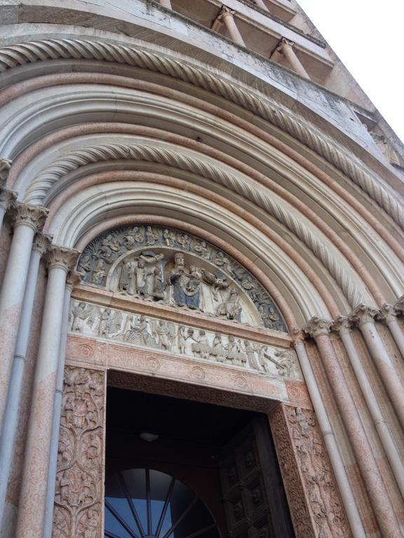 Studio Borgo Colonne パルマ エクステリア 写真