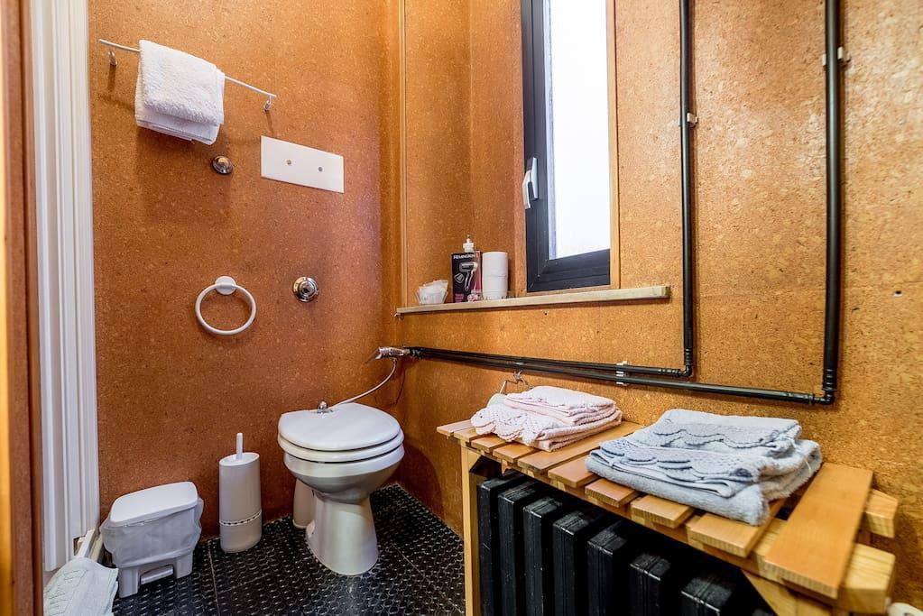 Studio Borgo Colonne パルマ エクステリア 写真